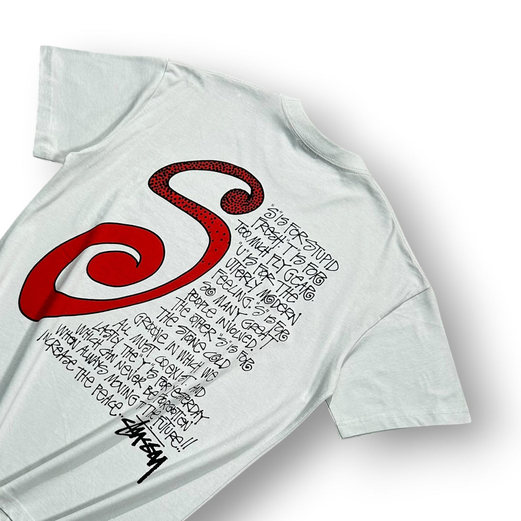 Stussy Logo T-shirt