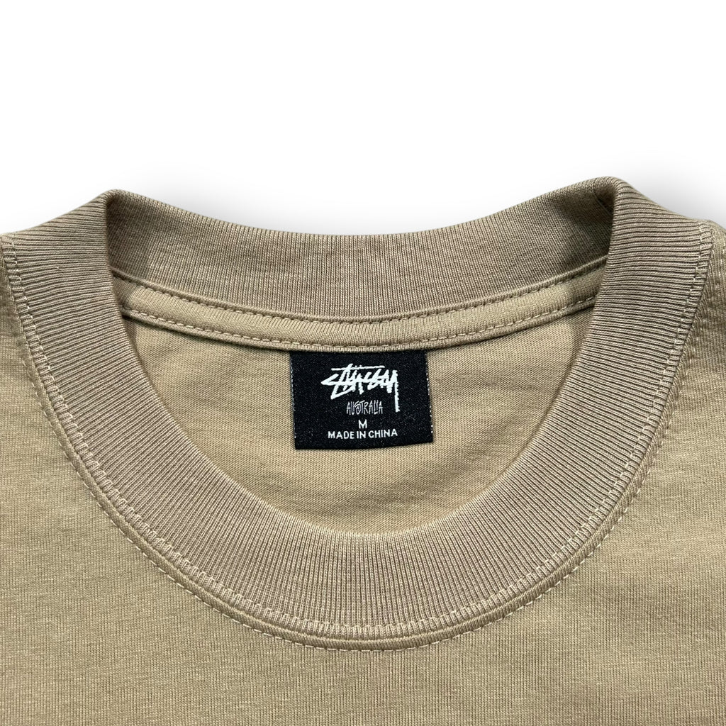 Stussy Logo T-shirt
