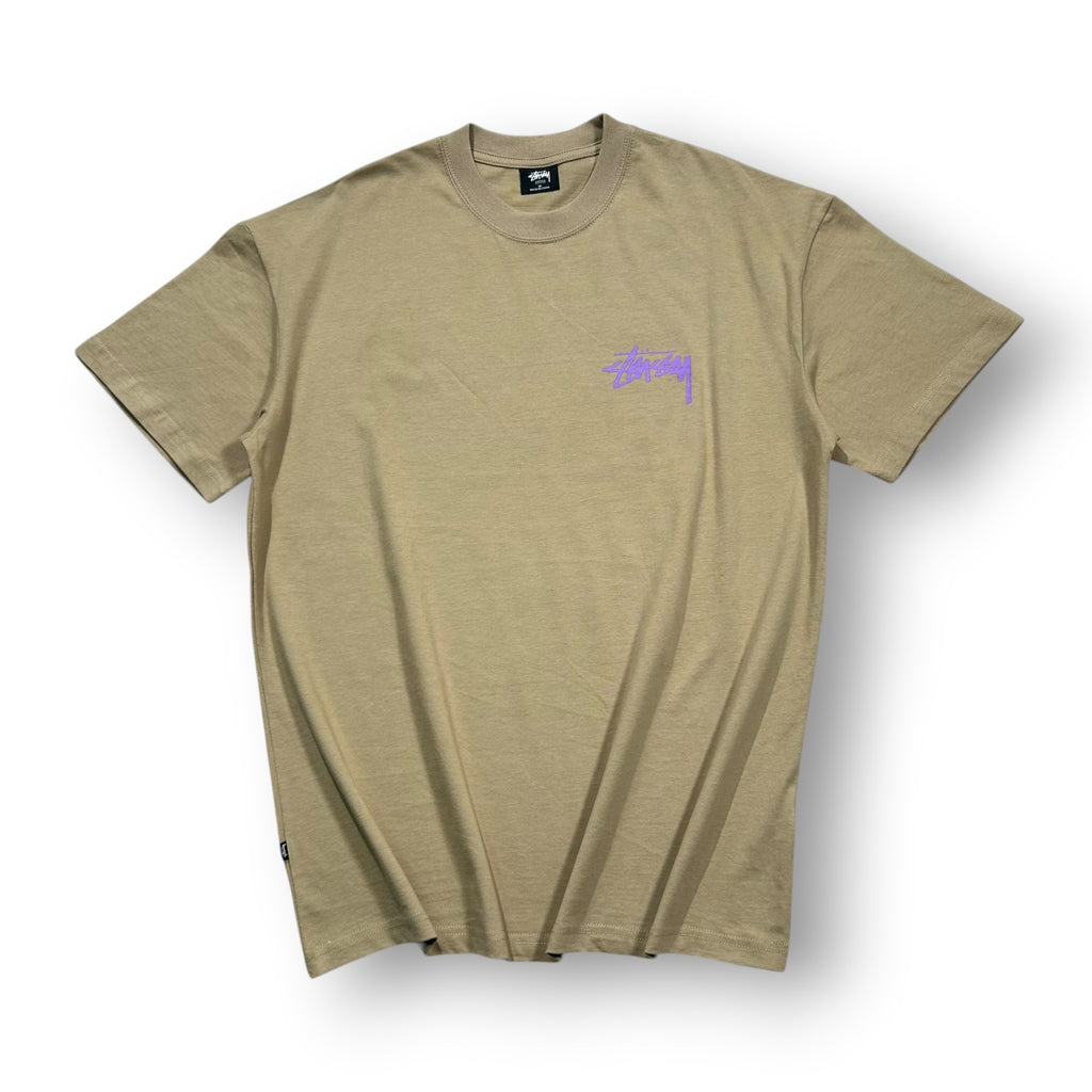 Stussy Logo T-shirt