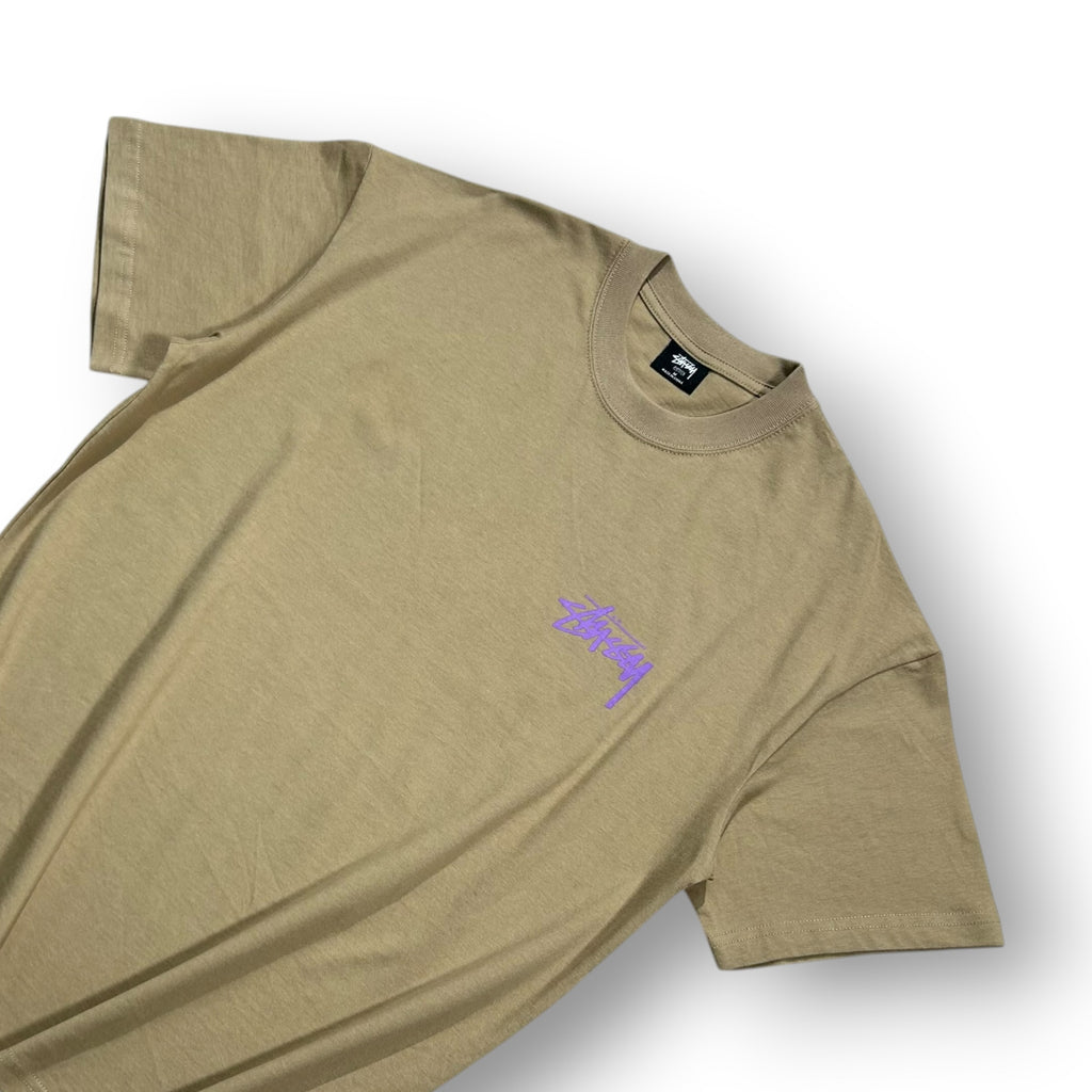 Stussy Logo T-shirt