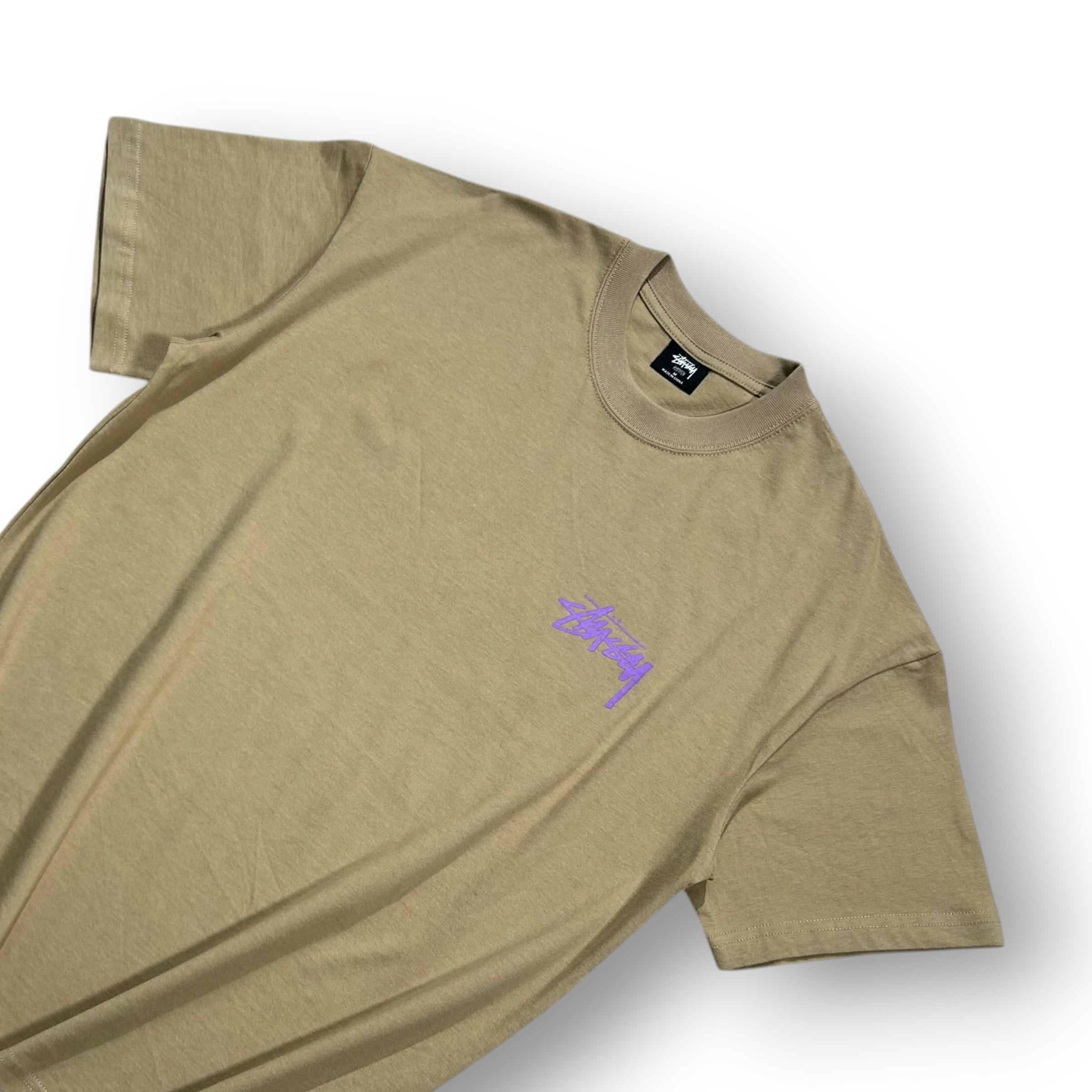 Stussy Logo T-shirt