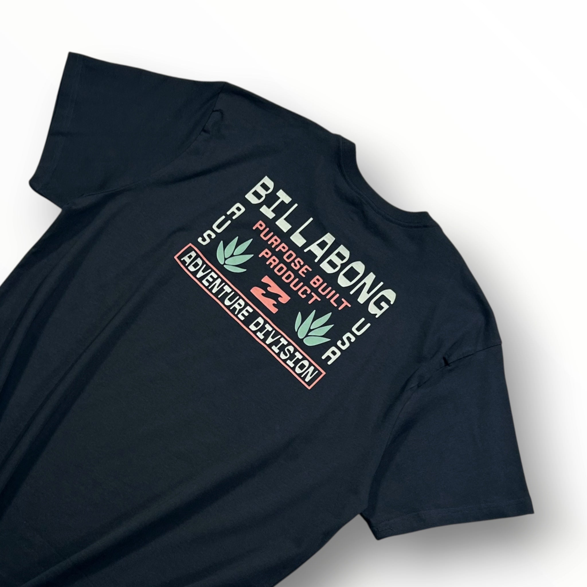 Billabong T-Shirt 2XL