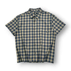 Stussy Plaid Shirt