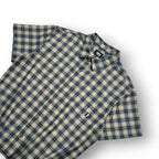 Stussy Plaid Shirt