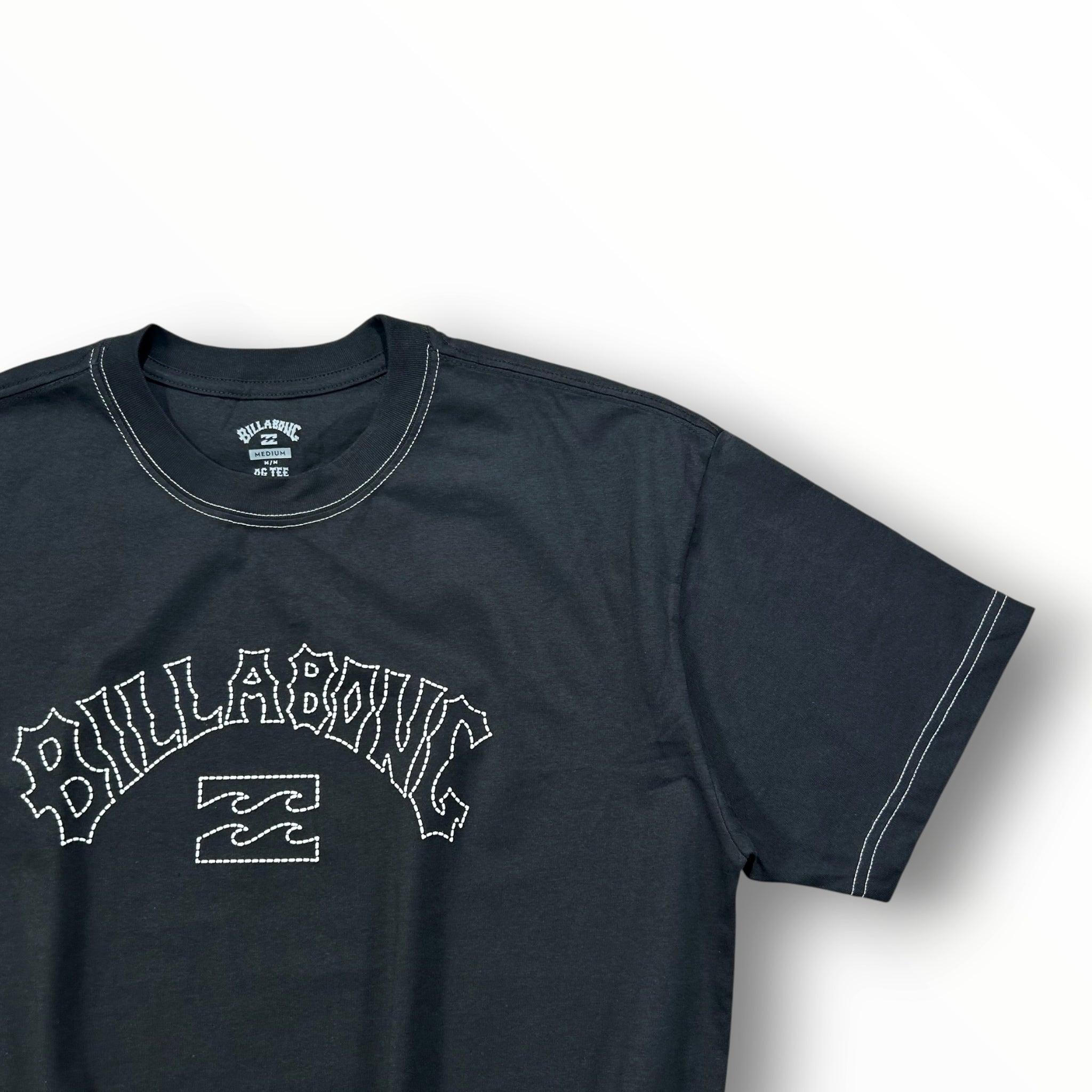 Billabong Logo T-Shirt