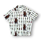 X-Large Shirt Large