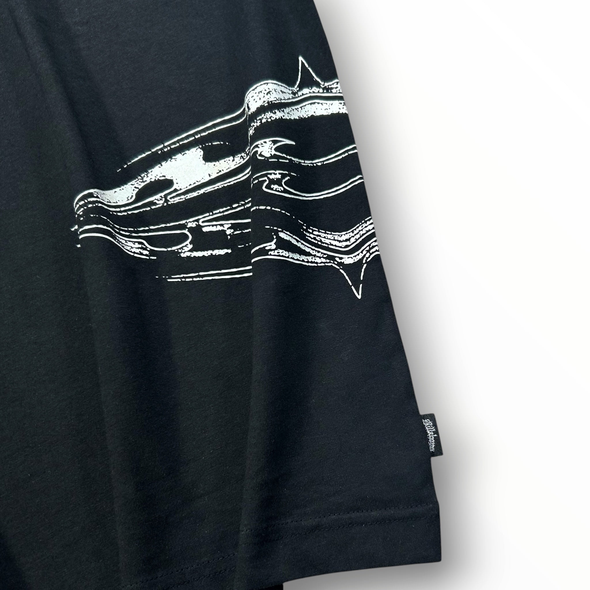 Billabong T-shirt Black