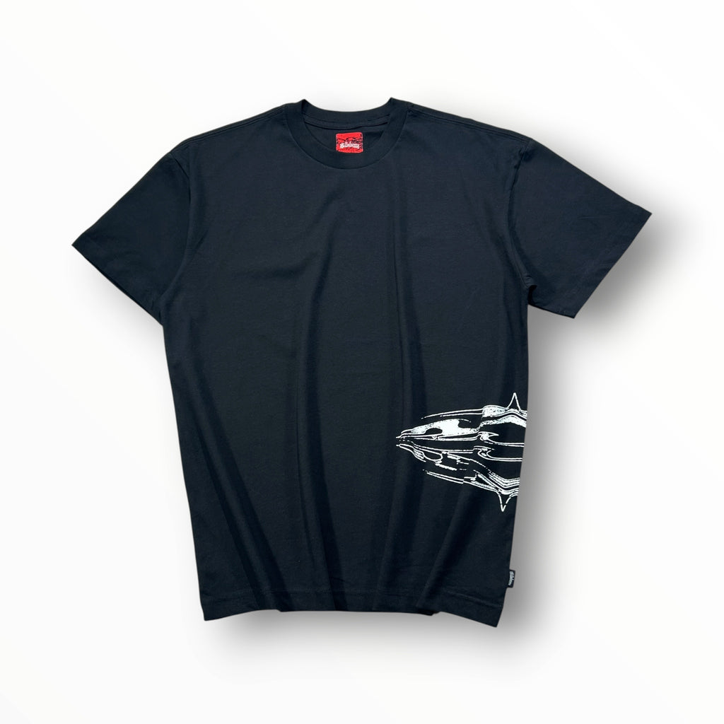 Billabong T-shirt Black