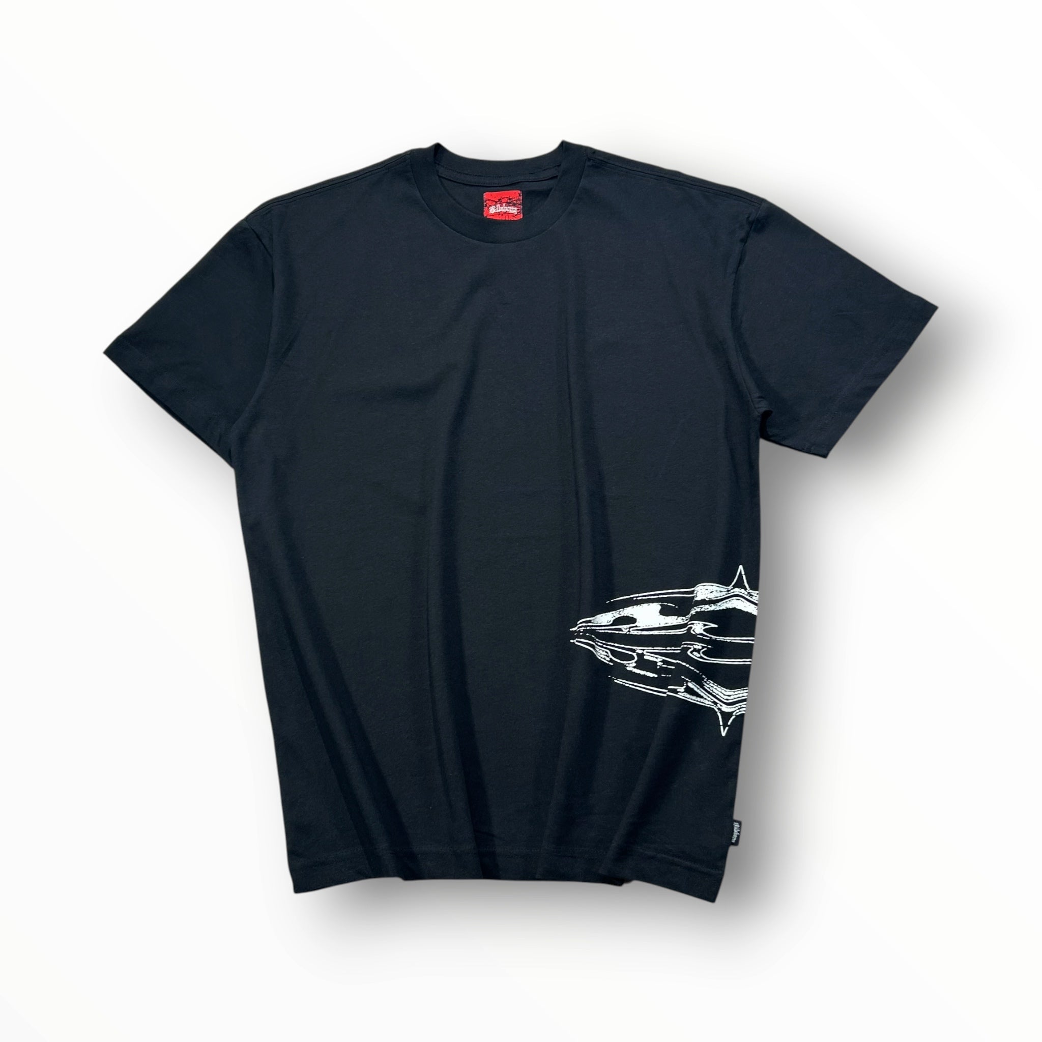 Billabong T-shirt Black