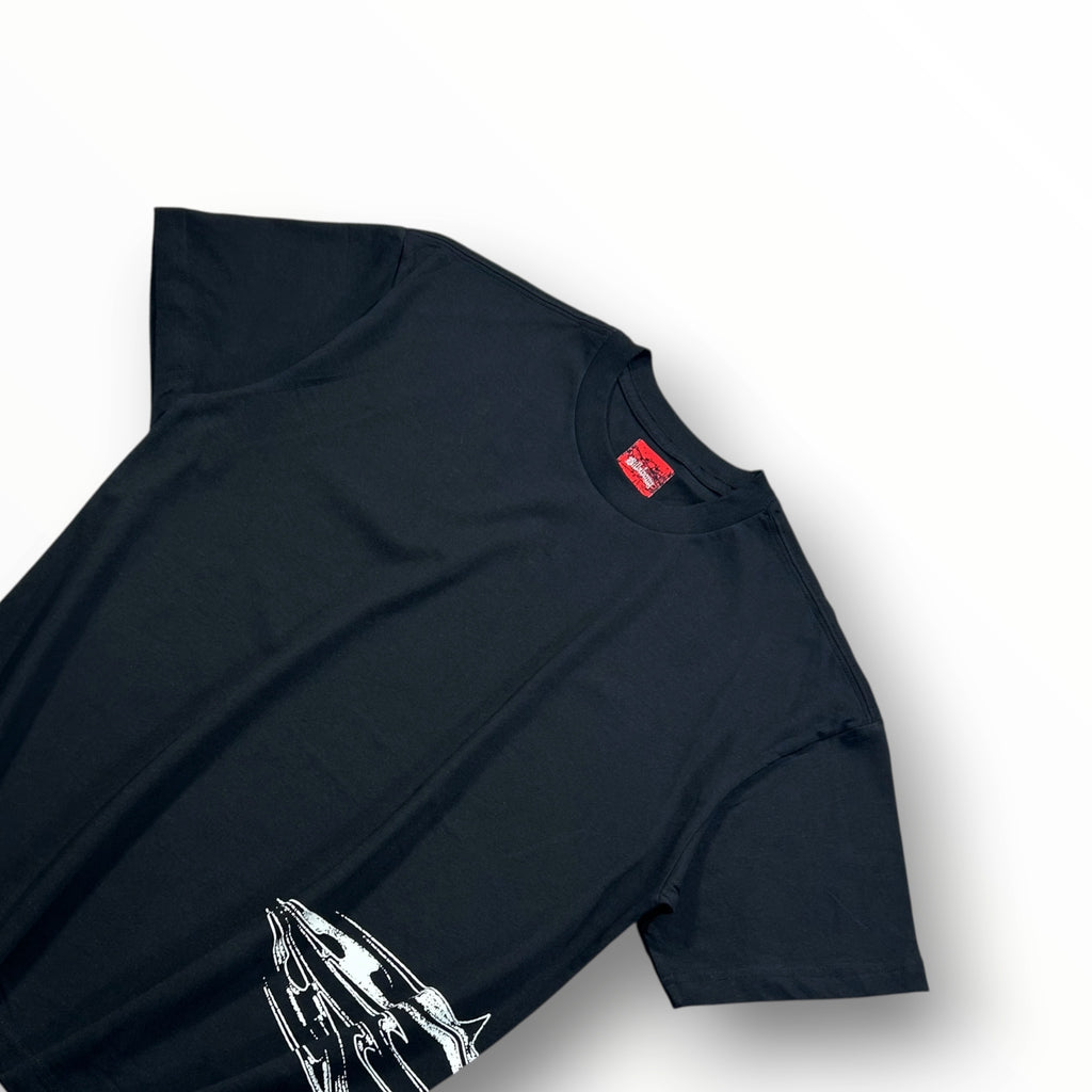 Billabong T-shirt Black