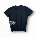 Billabong T-shirt Black