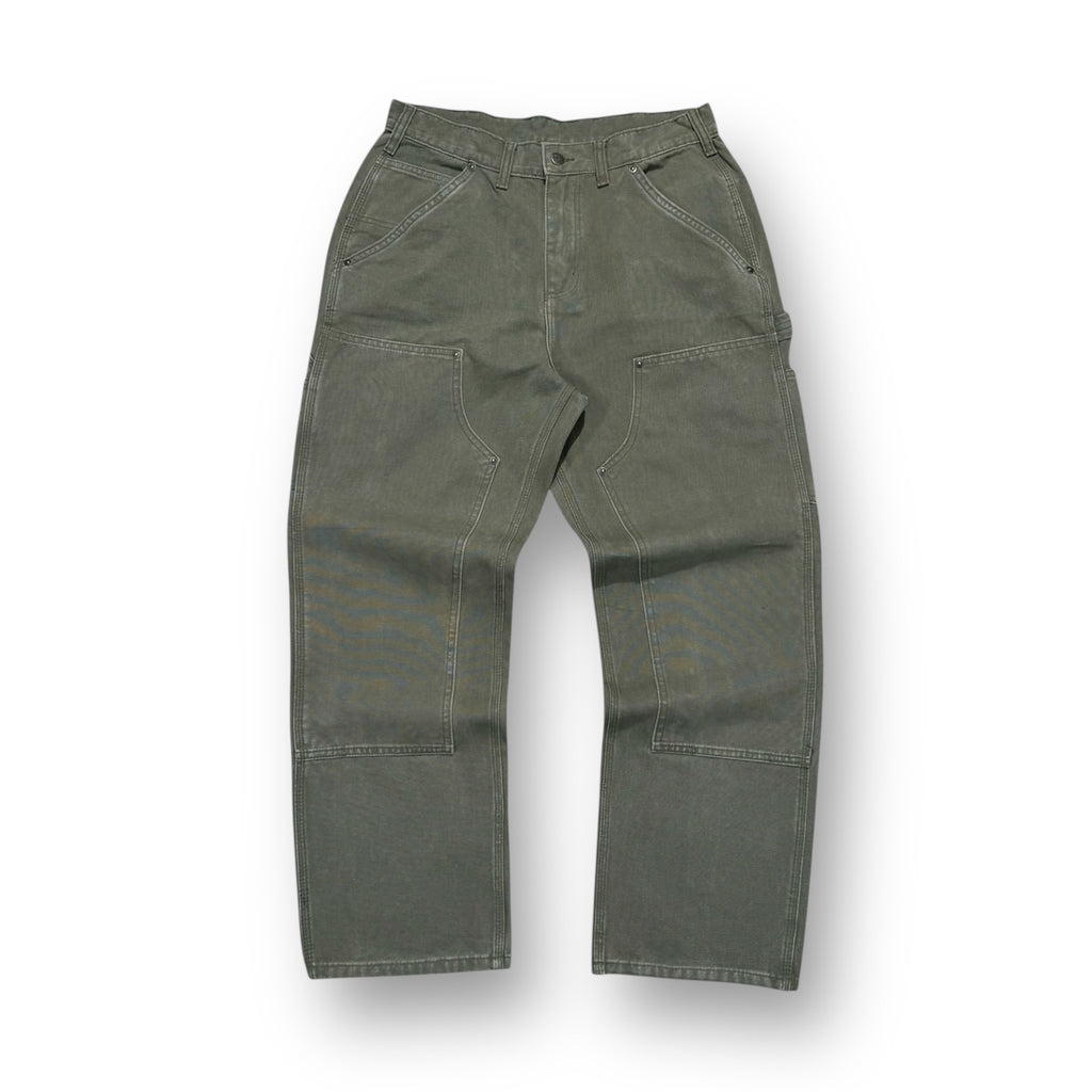 Carhartt Double Knee Carpenter Jeans