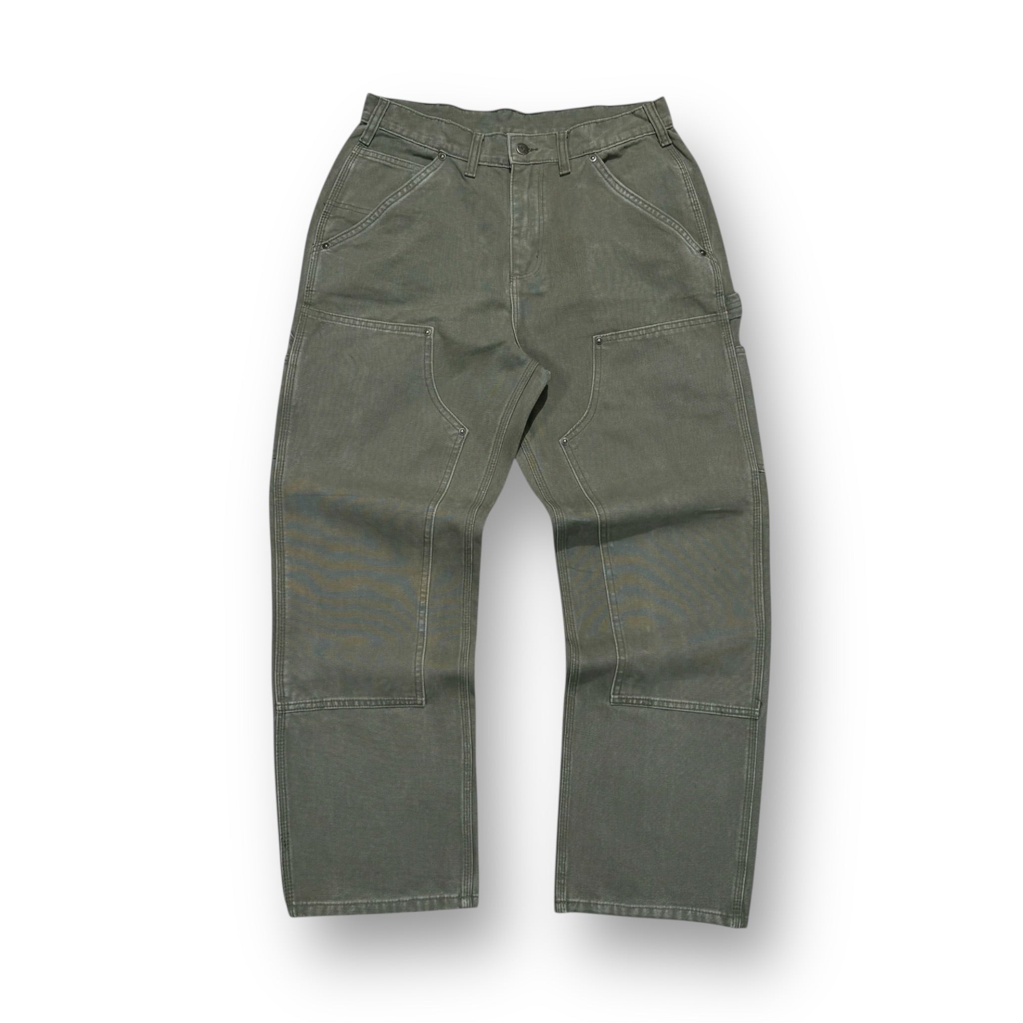 Carhartt Double Knee Carpenter Jeans