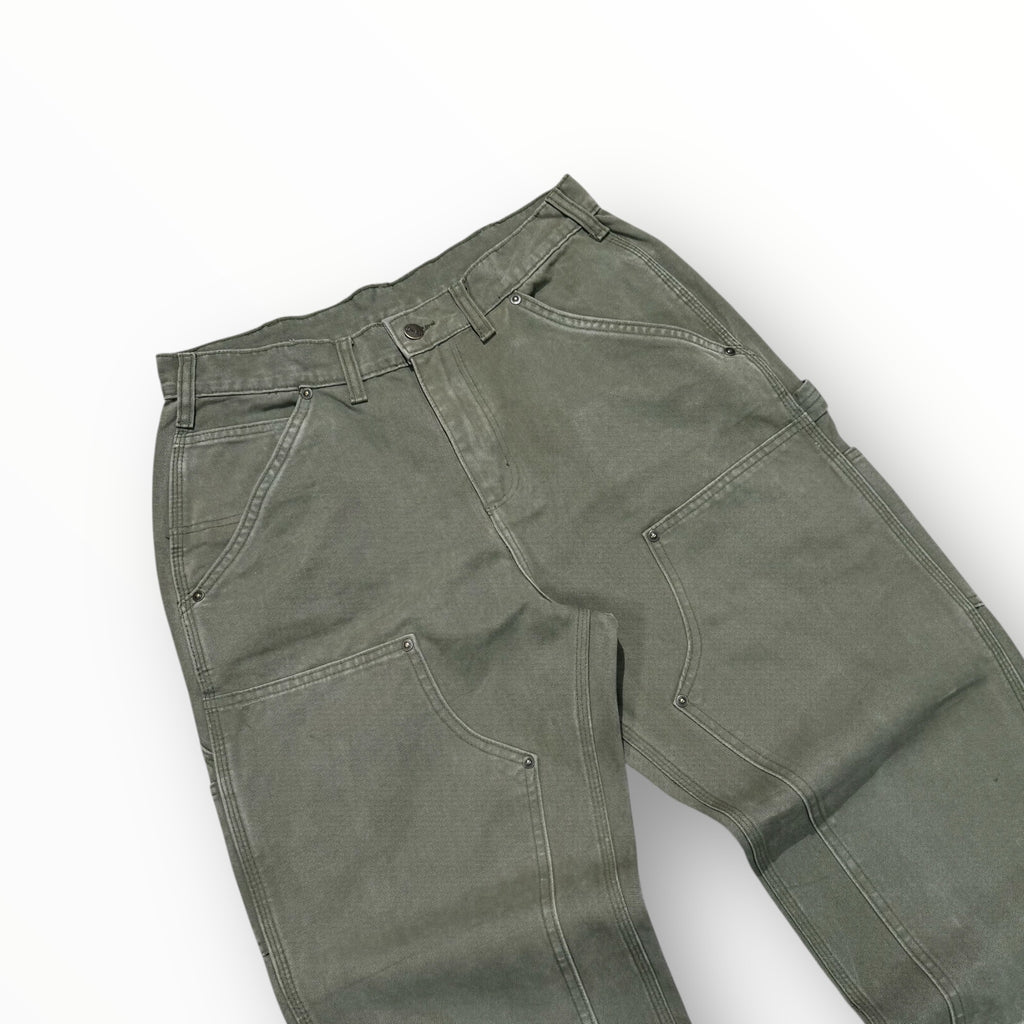 Carhartt Double Knee Carpenter Jeans