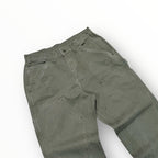Carhartt Double Knee Carpenter Jeans