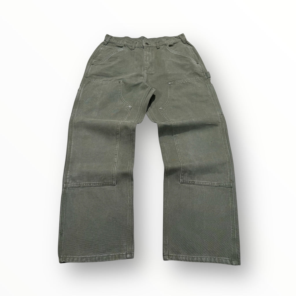 Carhartt Double Knee Carpenter Jeans