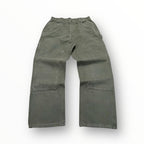 Carhartt Double Knee Carpenter Jeans