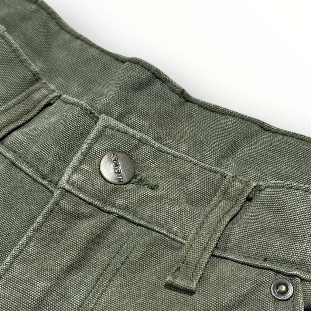 Carhartt Double Knee Carpenter Jeans