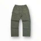 Carhartt Double Knee Carpenter Jeans
