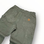 Carhartt Double Knee Carpenter Jeans