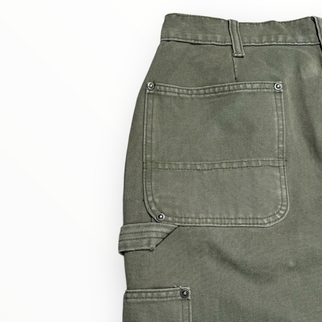 Carhartt Double Knee Carpenter Jeans