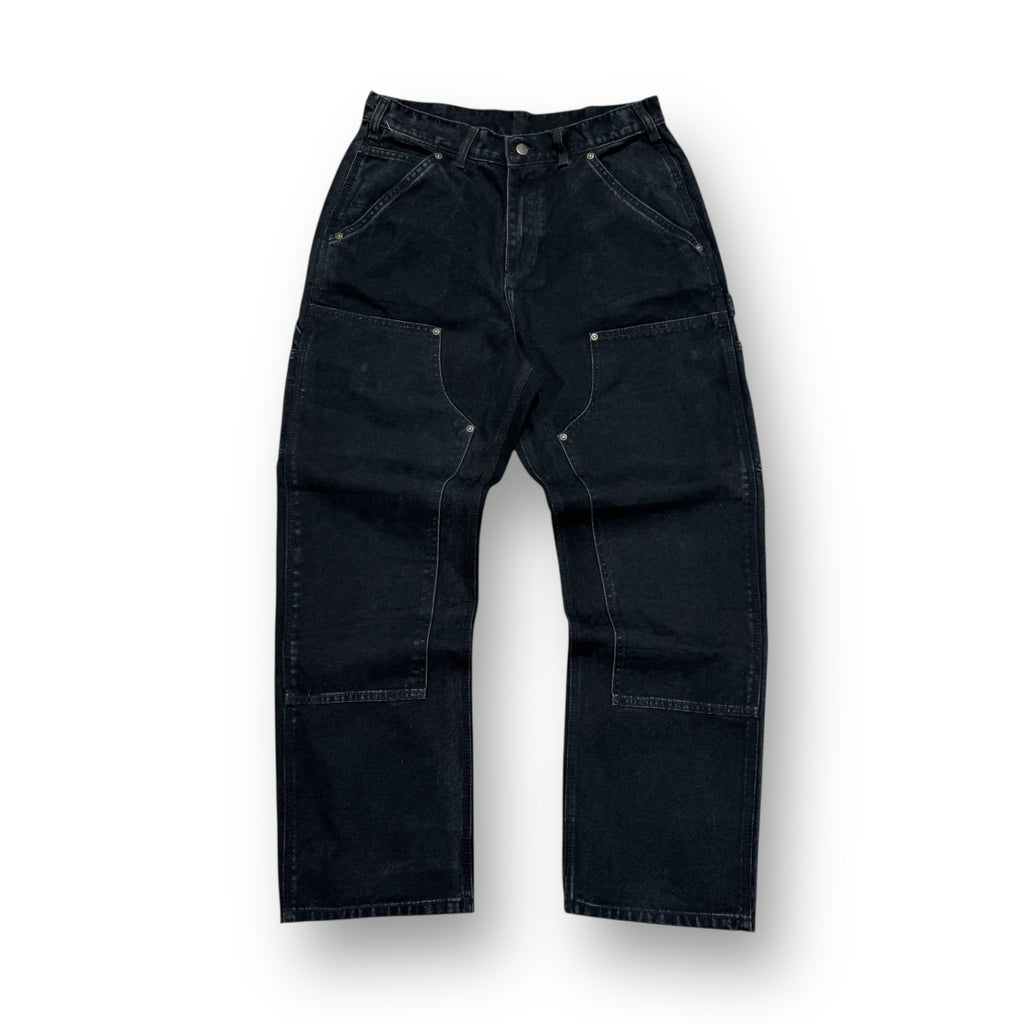 Carhartt Double Knee Carpenter Jeans