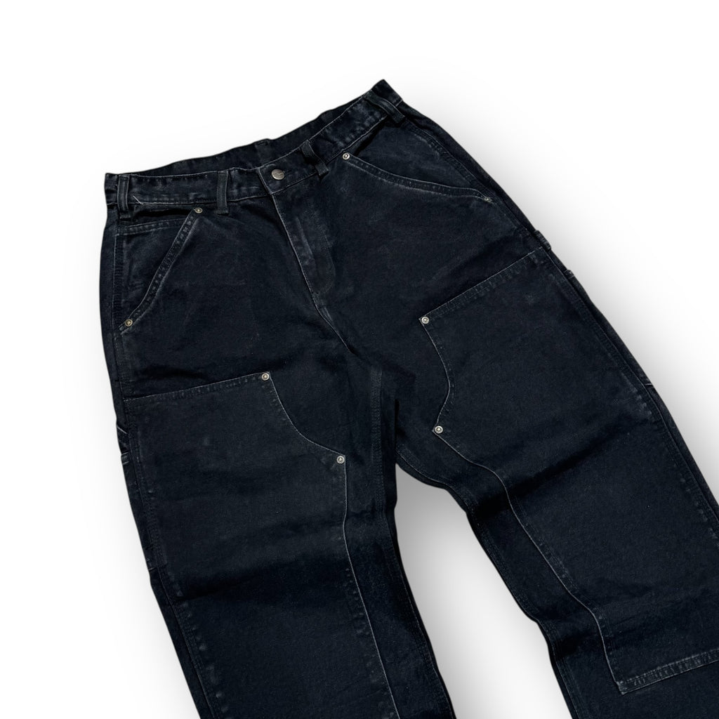 Carhartt Double Knee Carpenter Jeans