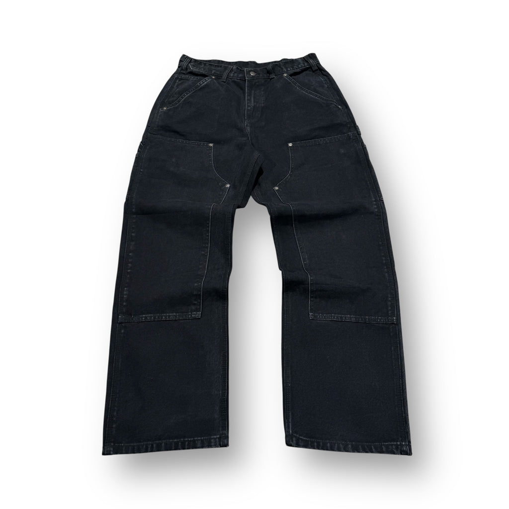 Carhartt Double Knee Carpenter Jeans