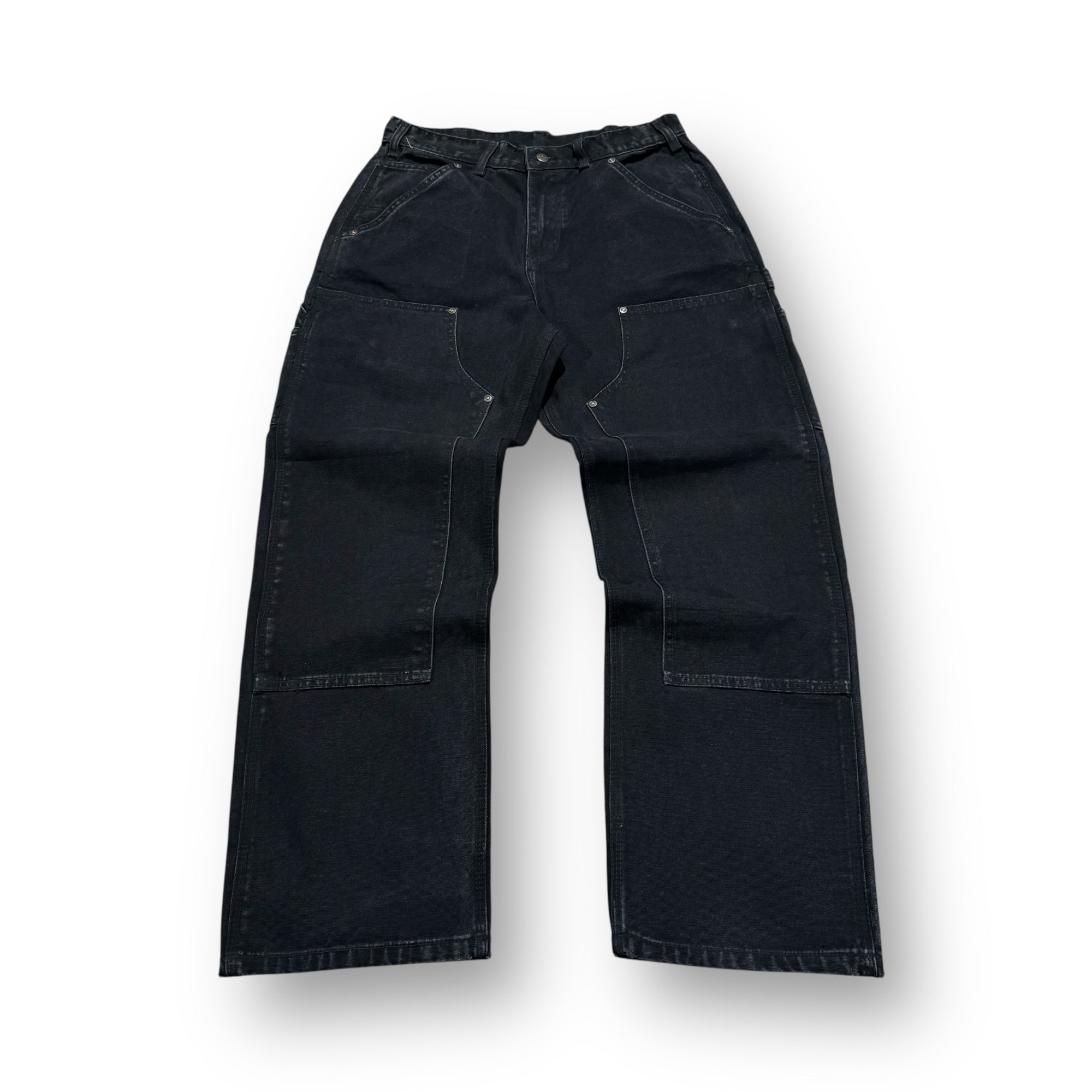 Carhartt Double Knee Carpenter Jeans
