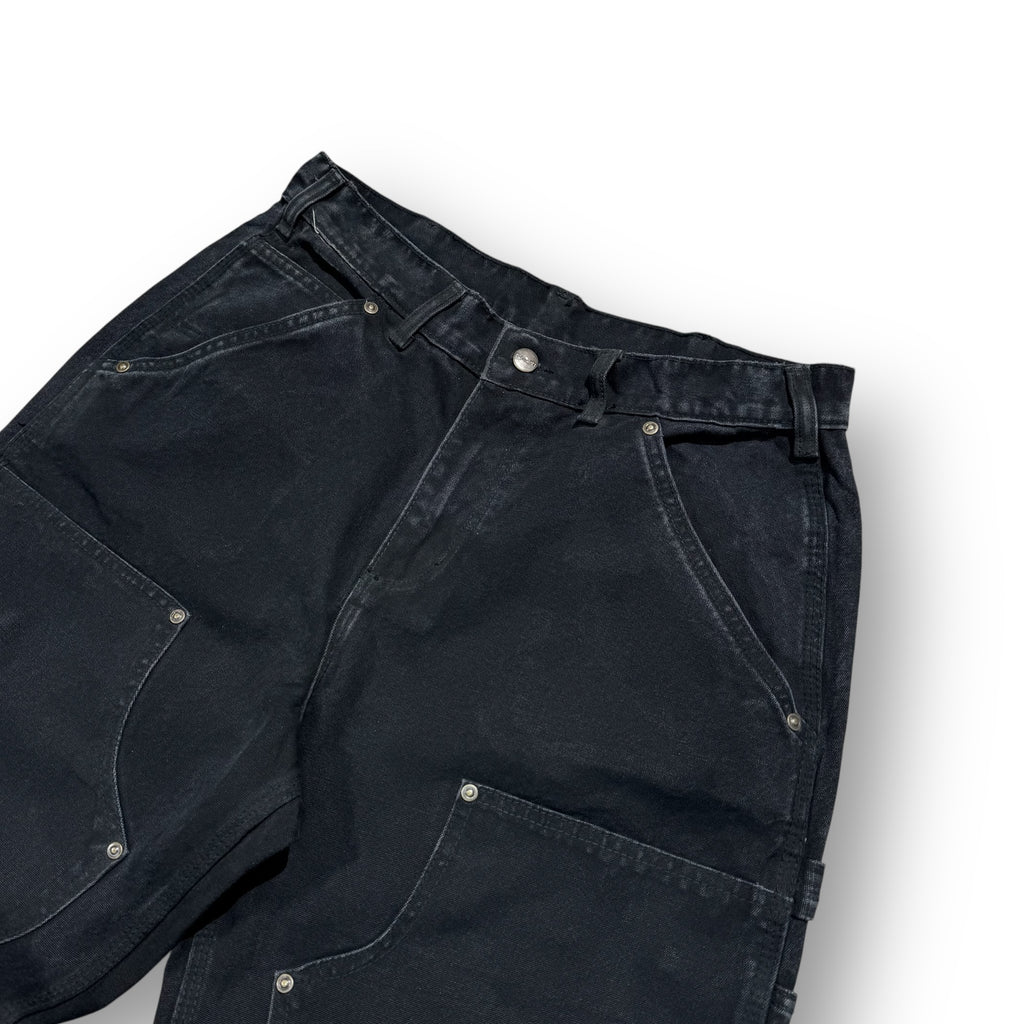 Carhartt Double Knee Carpenter Jeans