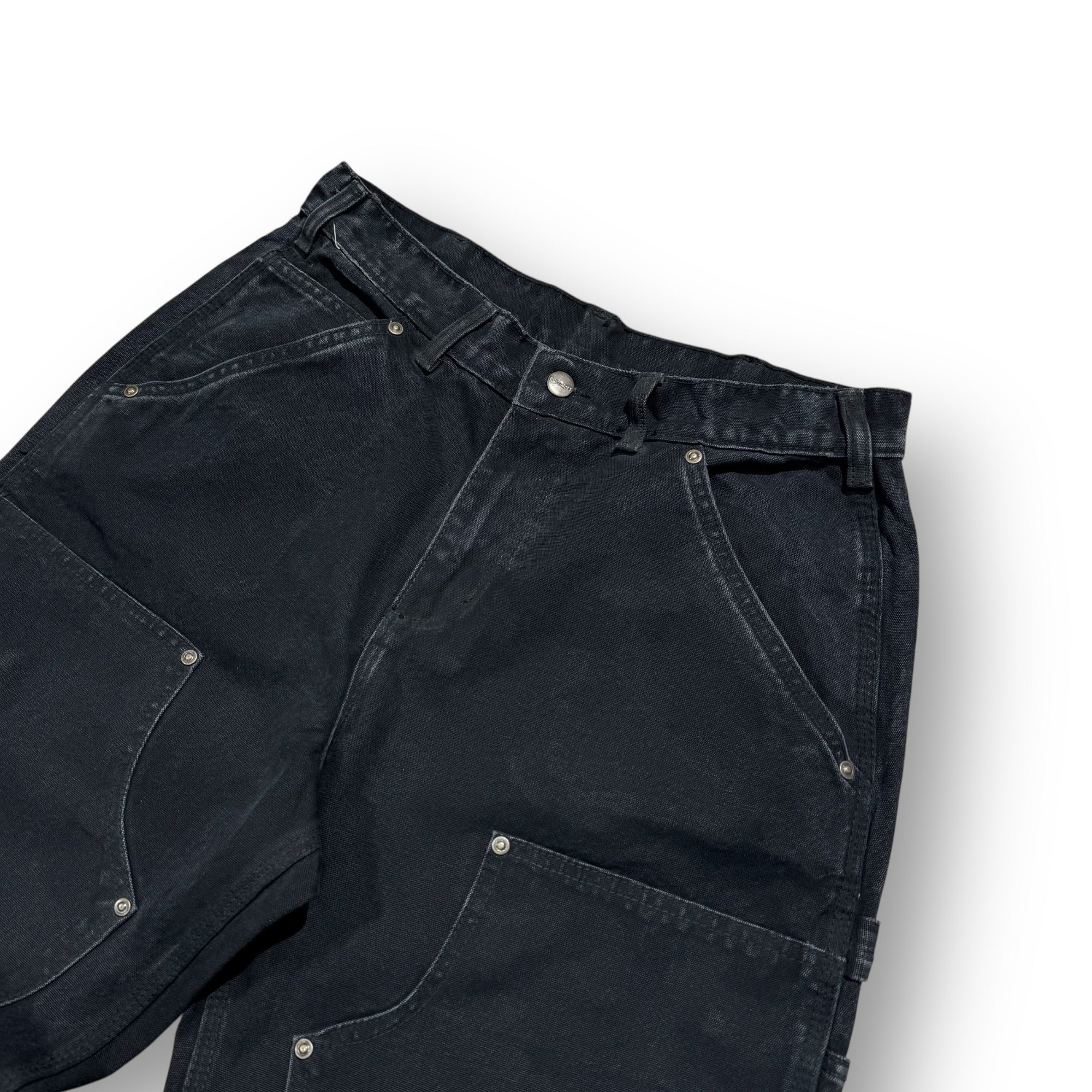 Carhartt Double Knee Carpenter Jeans