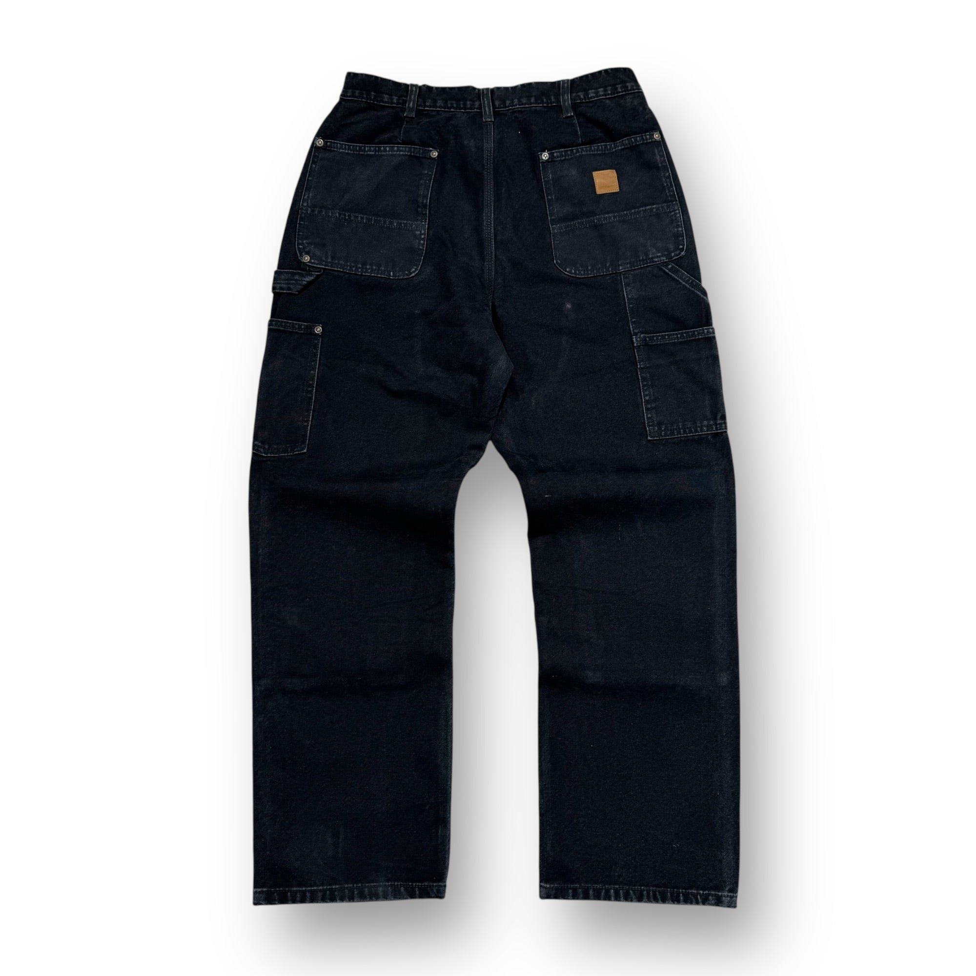 Carhartt Double Knee Carpenter Jeans