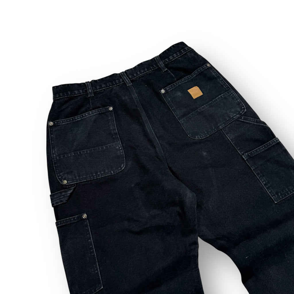 Carhartt Double Knee Carpenter Jeans