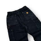 Carhartt Double Knee Carpenter Jeans