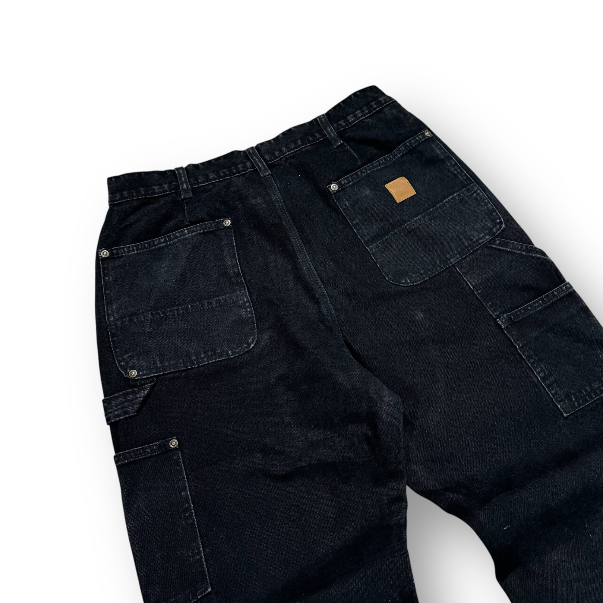 Carhartt Double Knee Carpenter Jeans