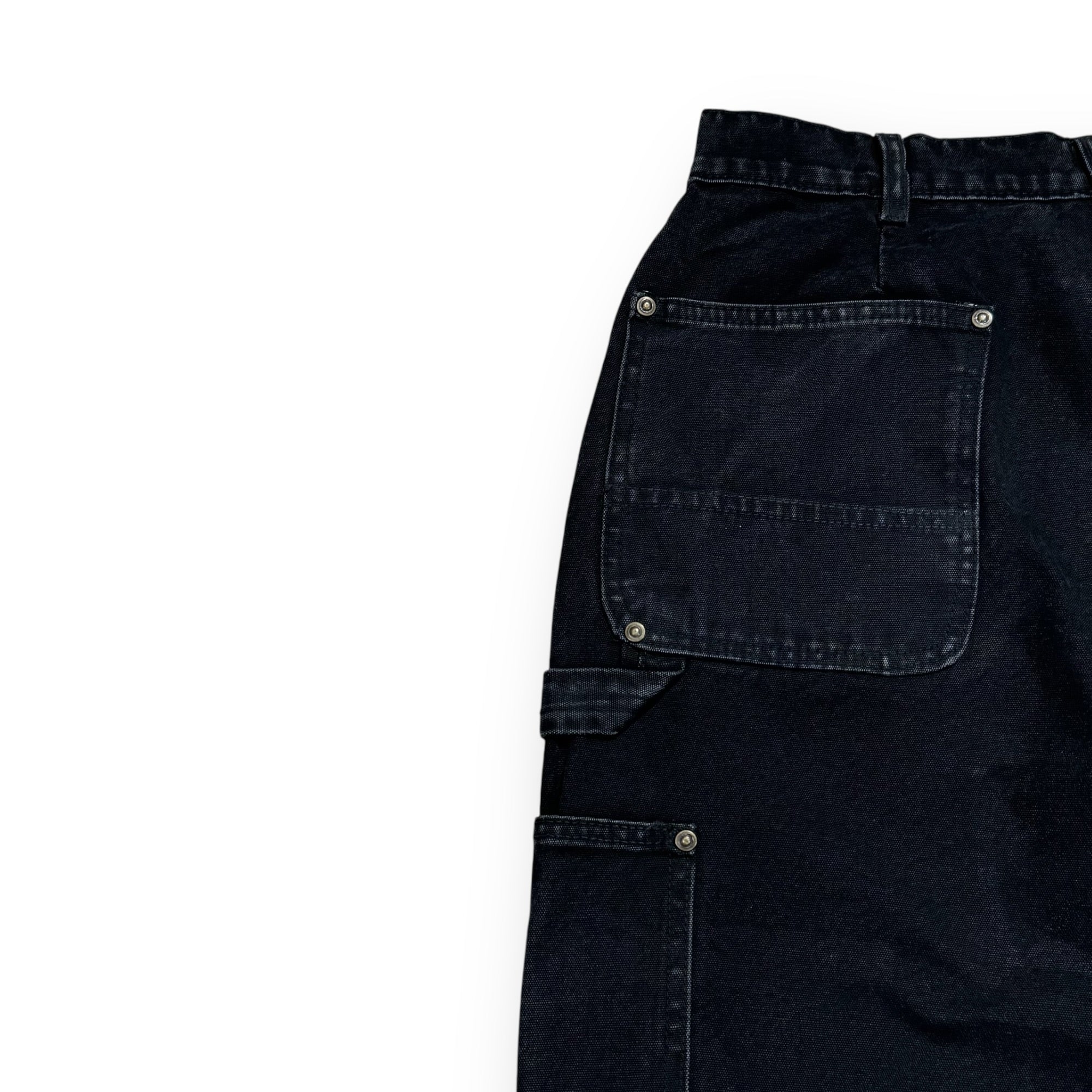 Carhartt Double Knee Carpenter Jeans