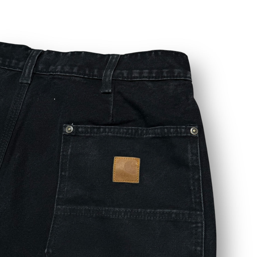 Carhartt Double Knee Carpenter Jeans