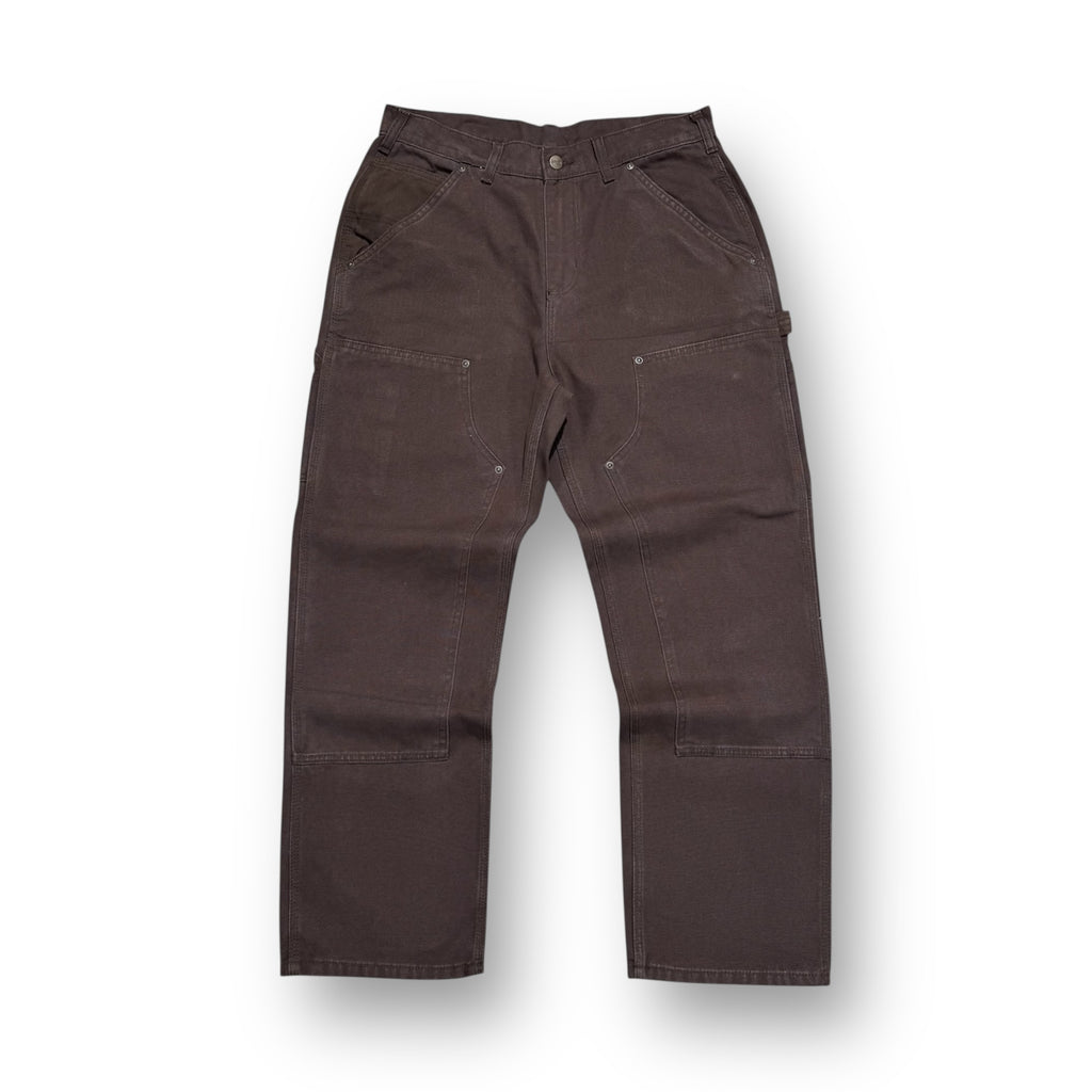 Carhartt Double Knee Carpenter Jeans