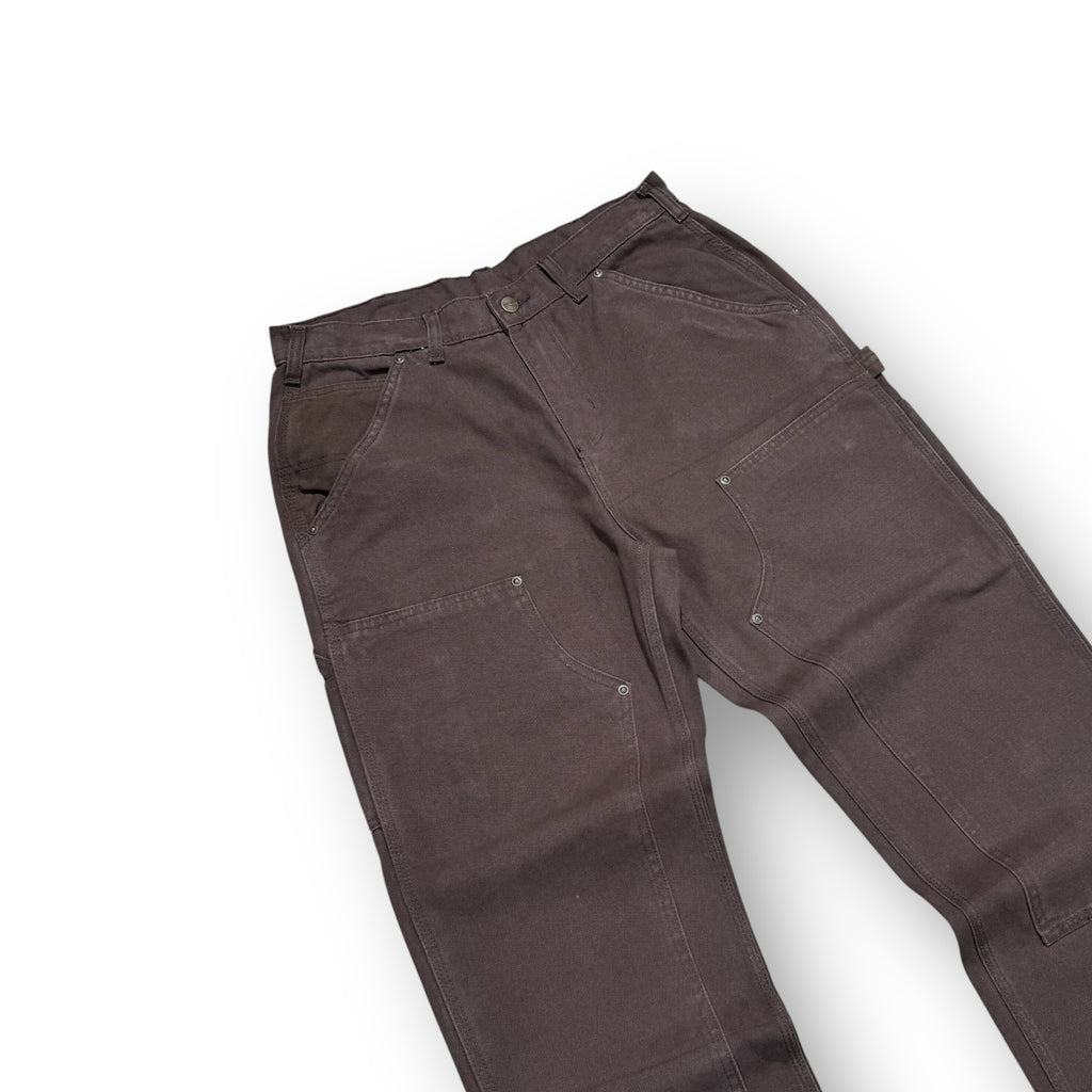 Carhartt Double Knee Carpenter Jeans