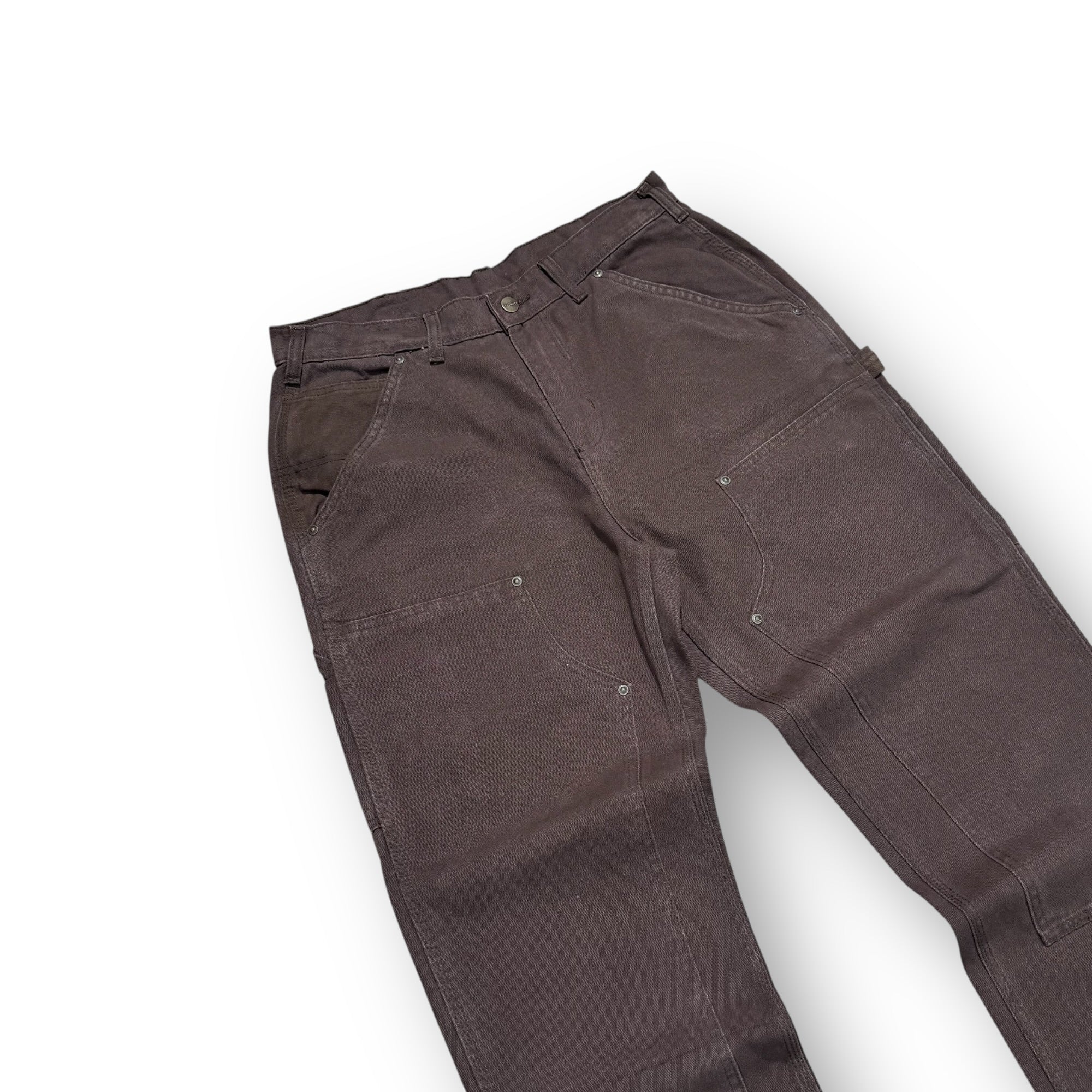 Carhartt Double Knee Carpenter Jeans