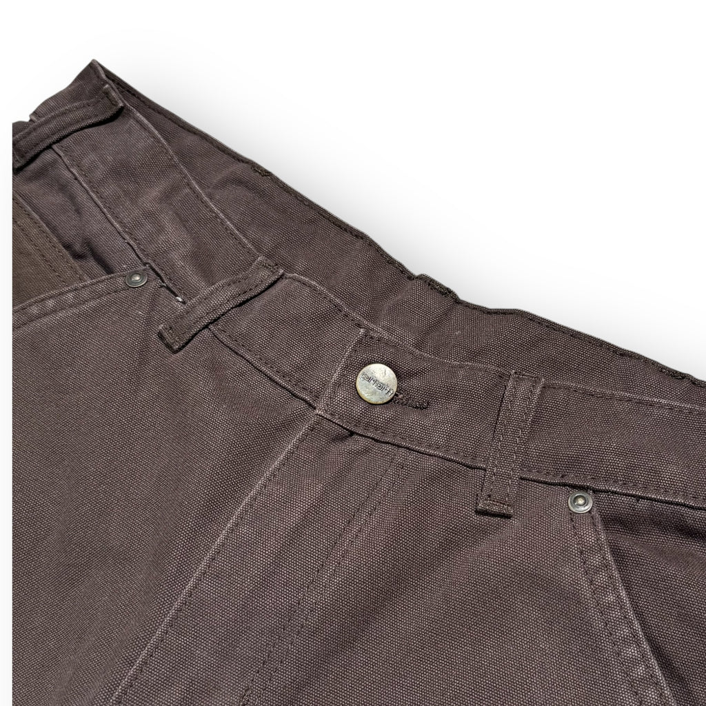 Carhartt Double Knee Carpenter Jeans