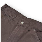 Carhartt Double Knee Carpenter Jeans