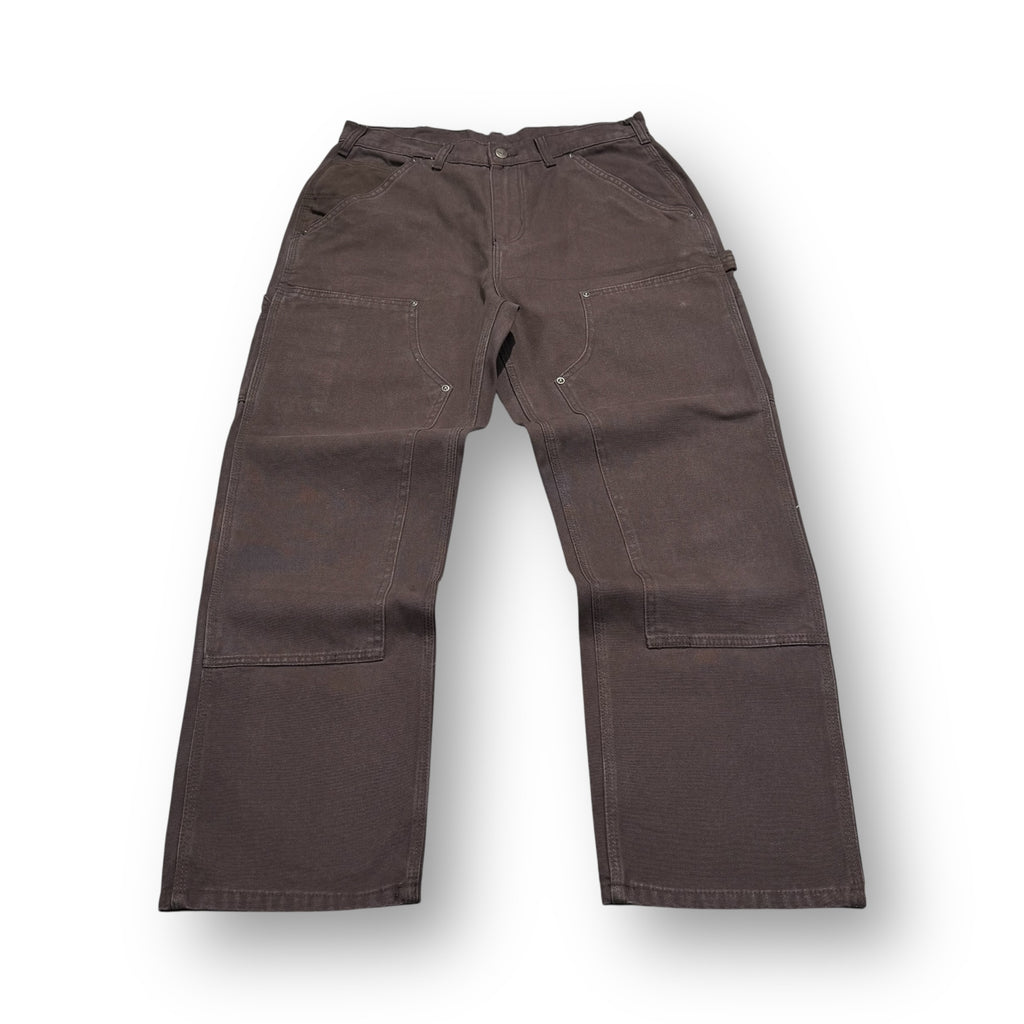Carhartt Double Knee Carpenter Jeans
