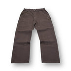 Carhartt Double Knee Carpenter Jeans