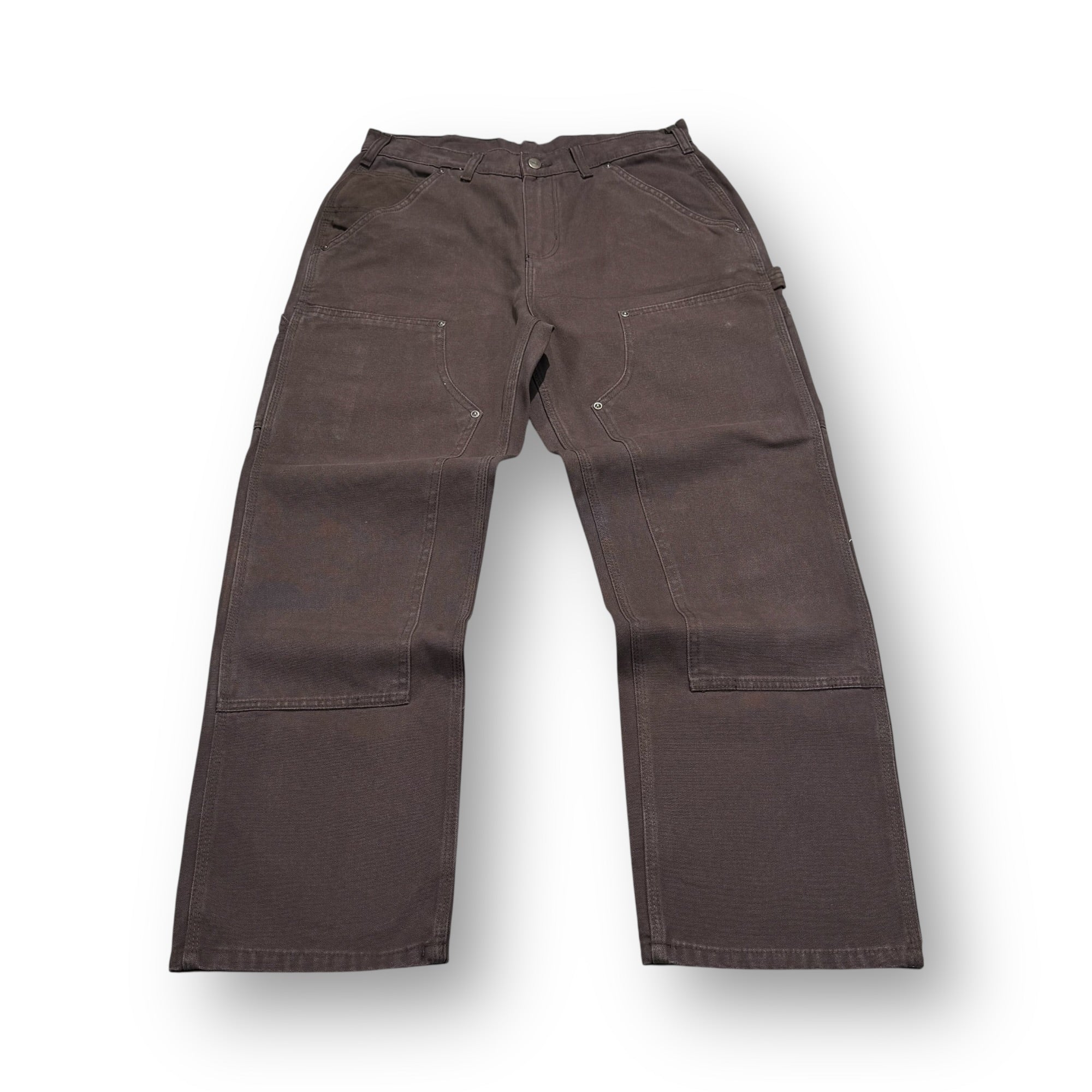 Carhartt Double Knee Carpenter Jeans