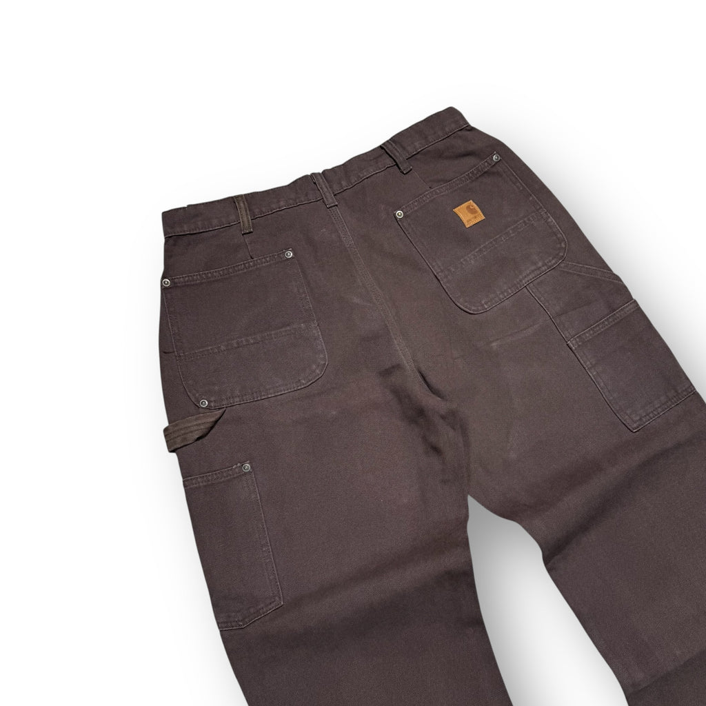 Carhartt Double Knee Carpenter Jeans