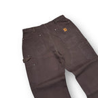 Carhartt Double Knee Carpenter Jeans