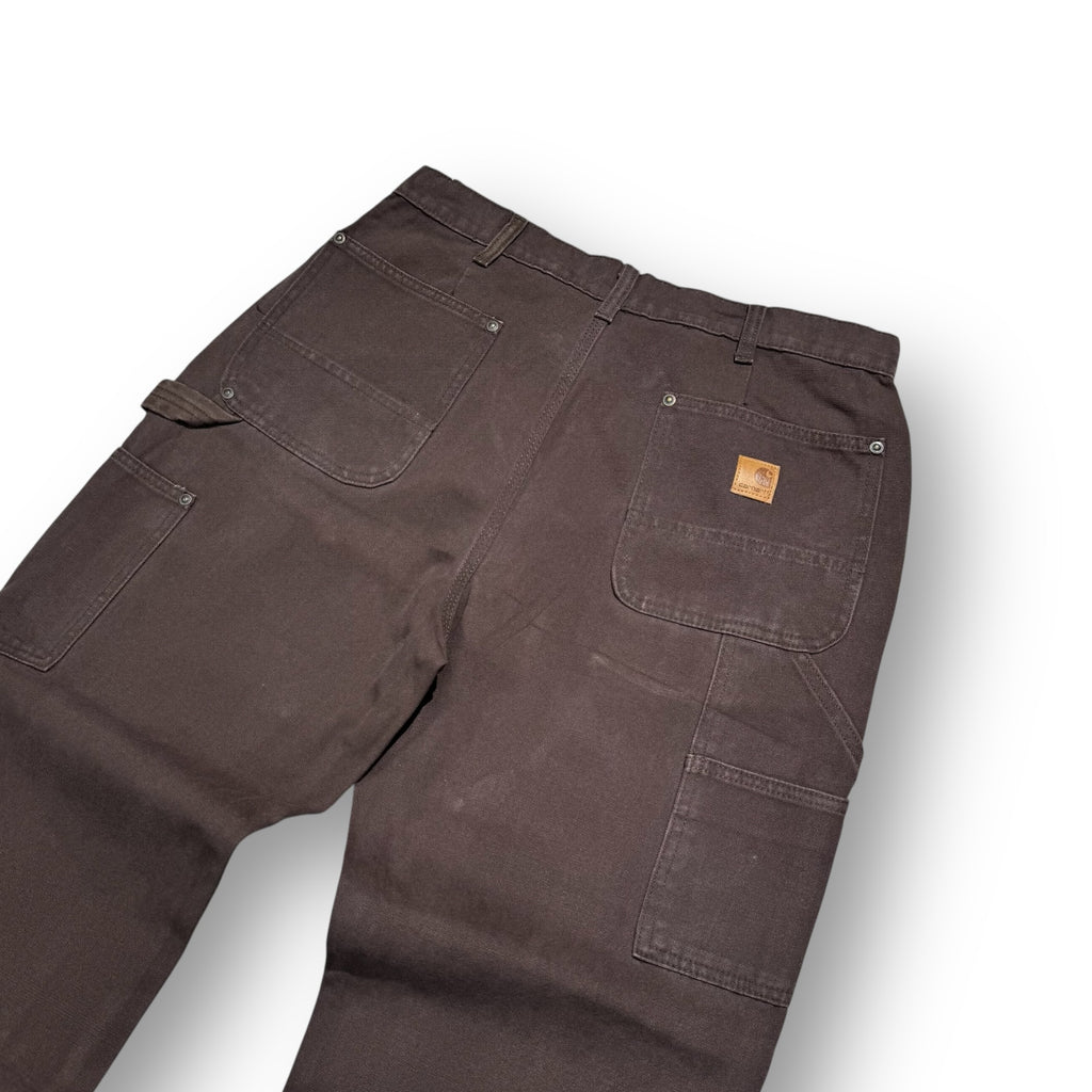 Carhartt Double Knee Carpenter Jeans