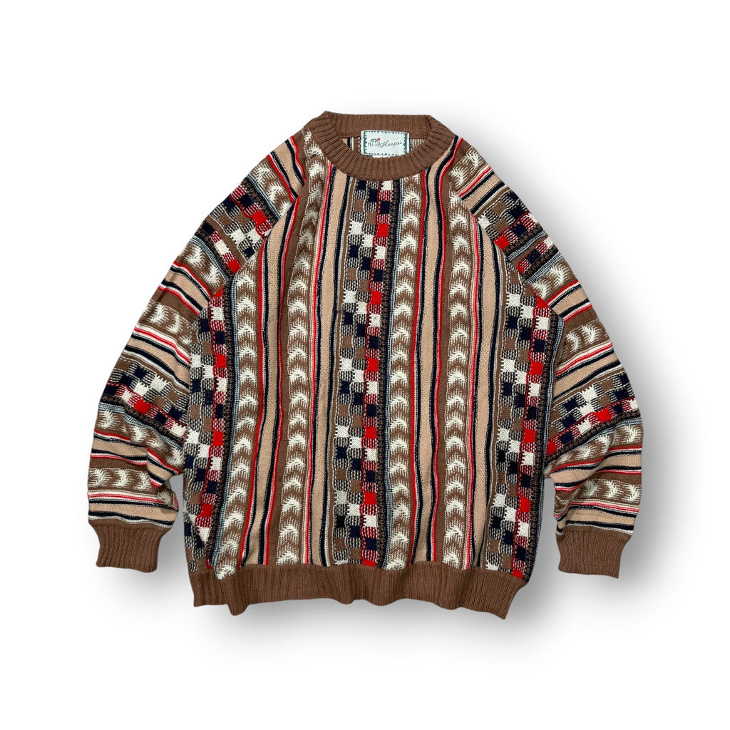 Vintage Jumper Large