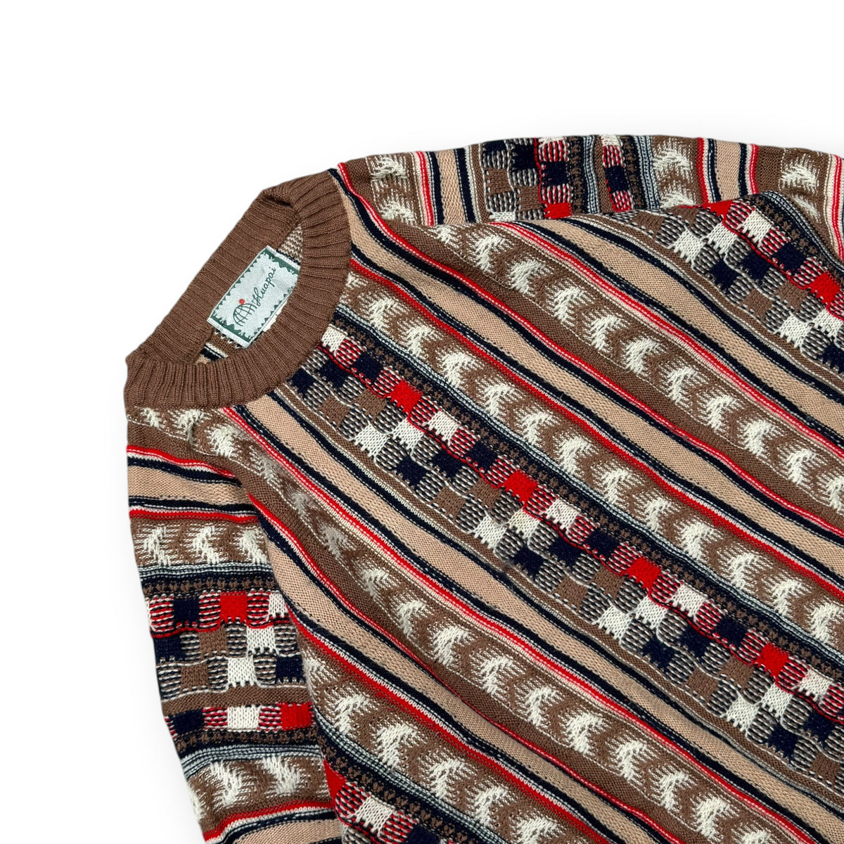 Vintage Jumper Large